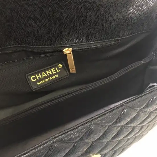 Firstbag Ru CHANEL BAG HANDLE TOP 0629